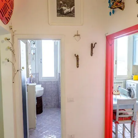 Casa Cora Apartment Florence Exterior photo