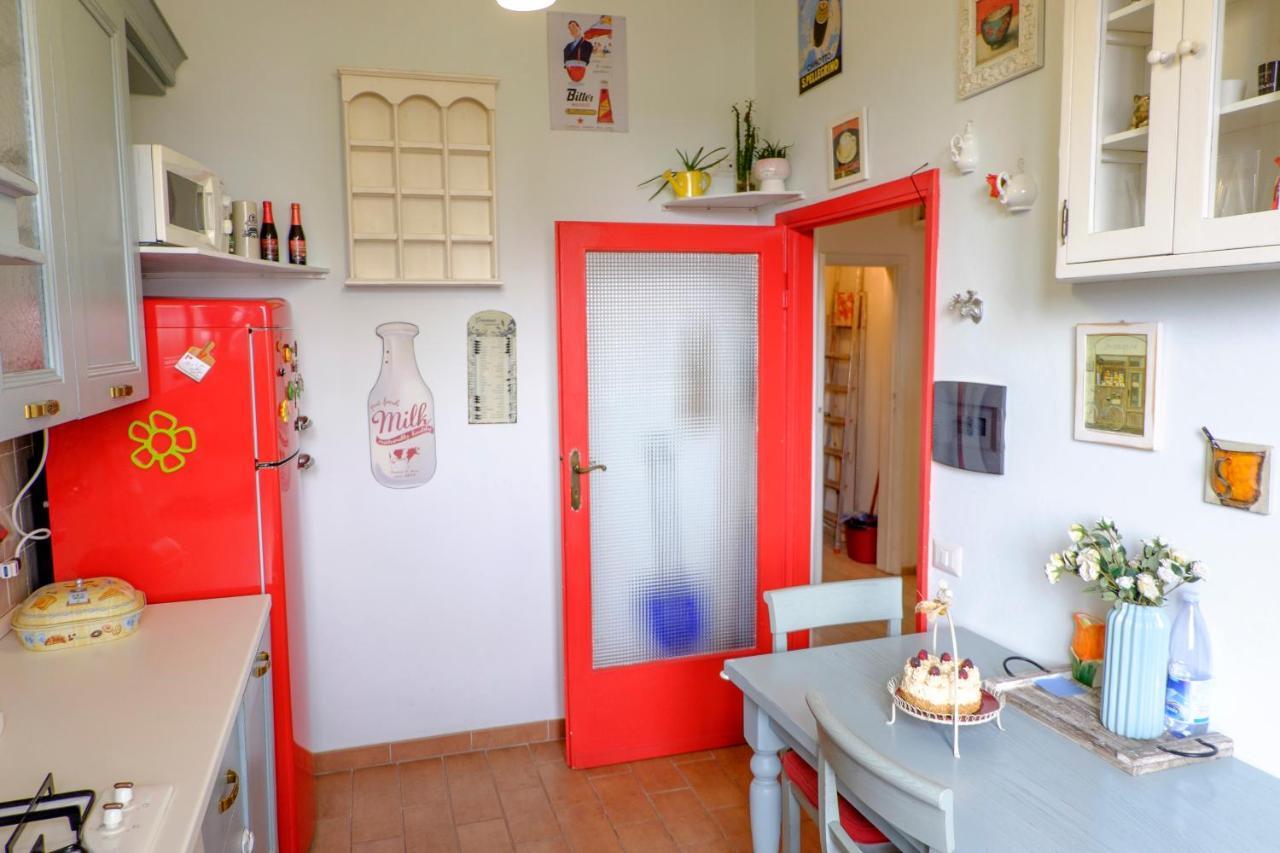 Casa Cora Apartment
