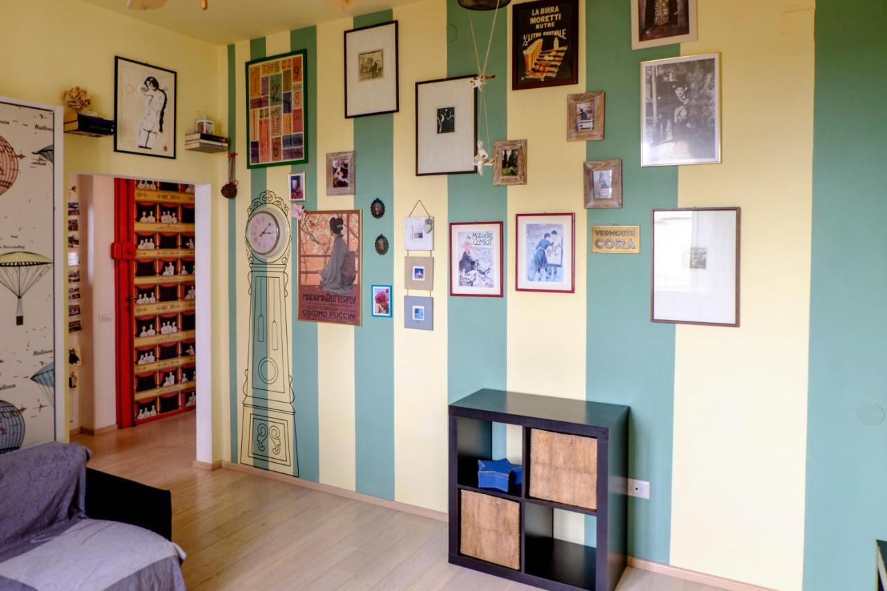 Casa Cora Florence