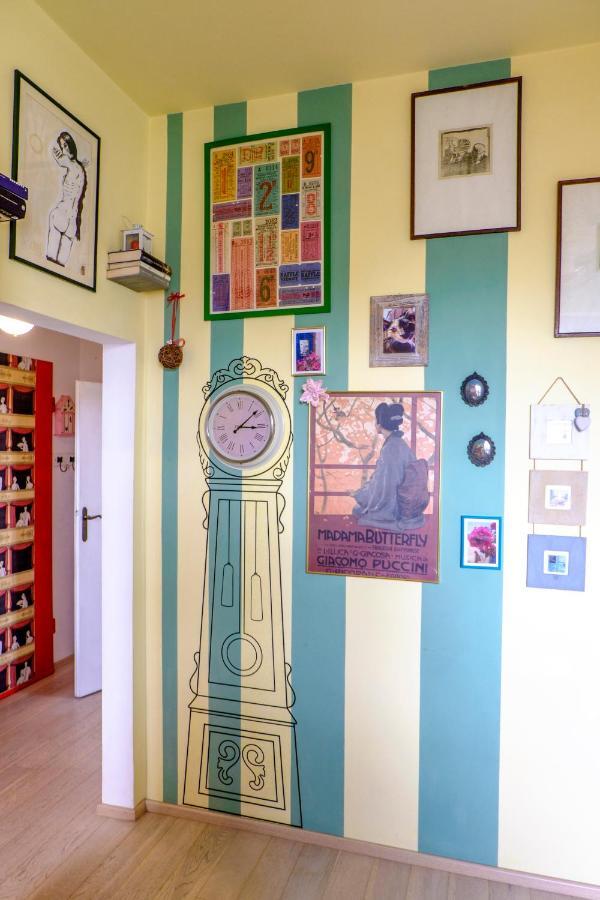 Casa Cora *