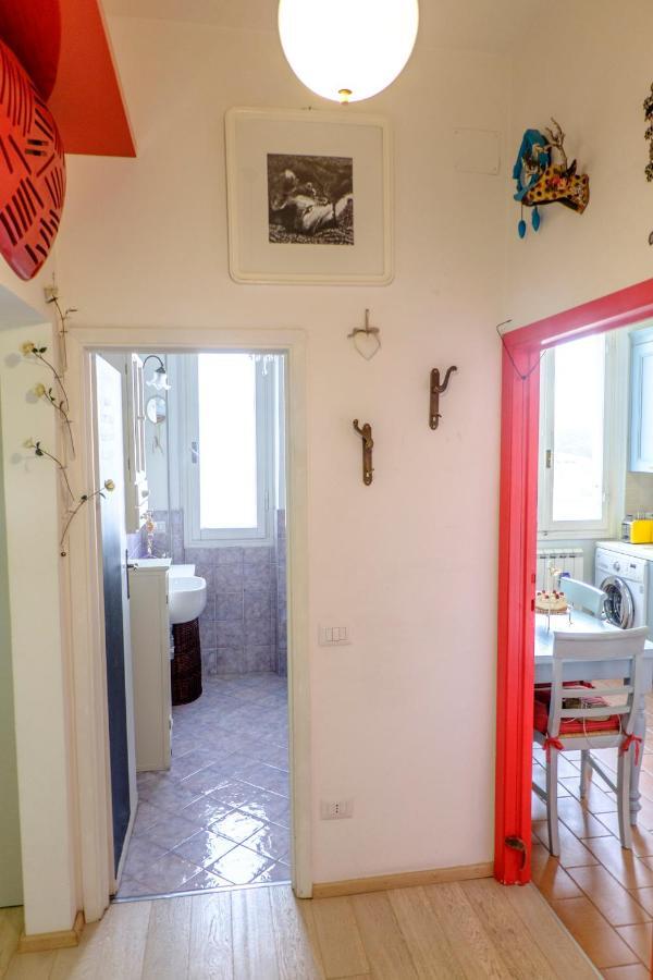 Apartment Casa Cora