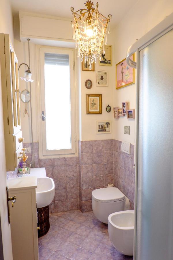 Casa Cora * Florence