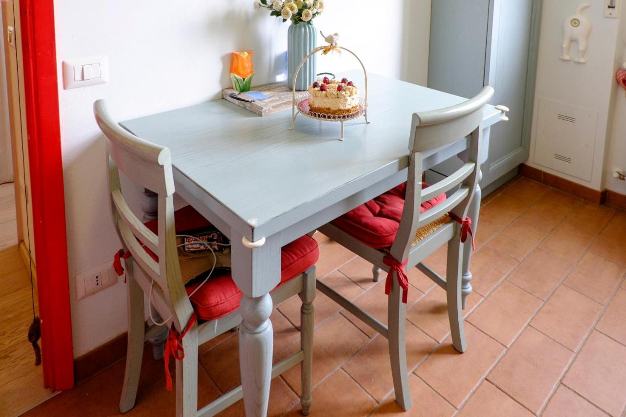 Apartment Casa Cora Florence