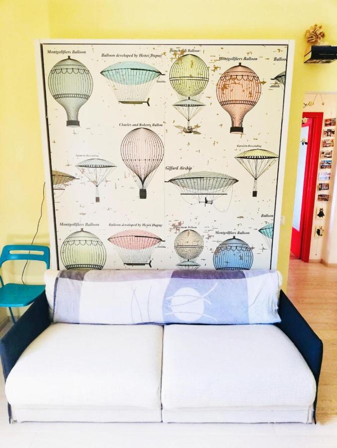 Casa Cora Florence